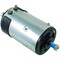 Wai Global Generator, GENBO CHROME, 30 Amp12 Volt, CW, Chrome Finish, wo Pulley 15268CN - alternate 1